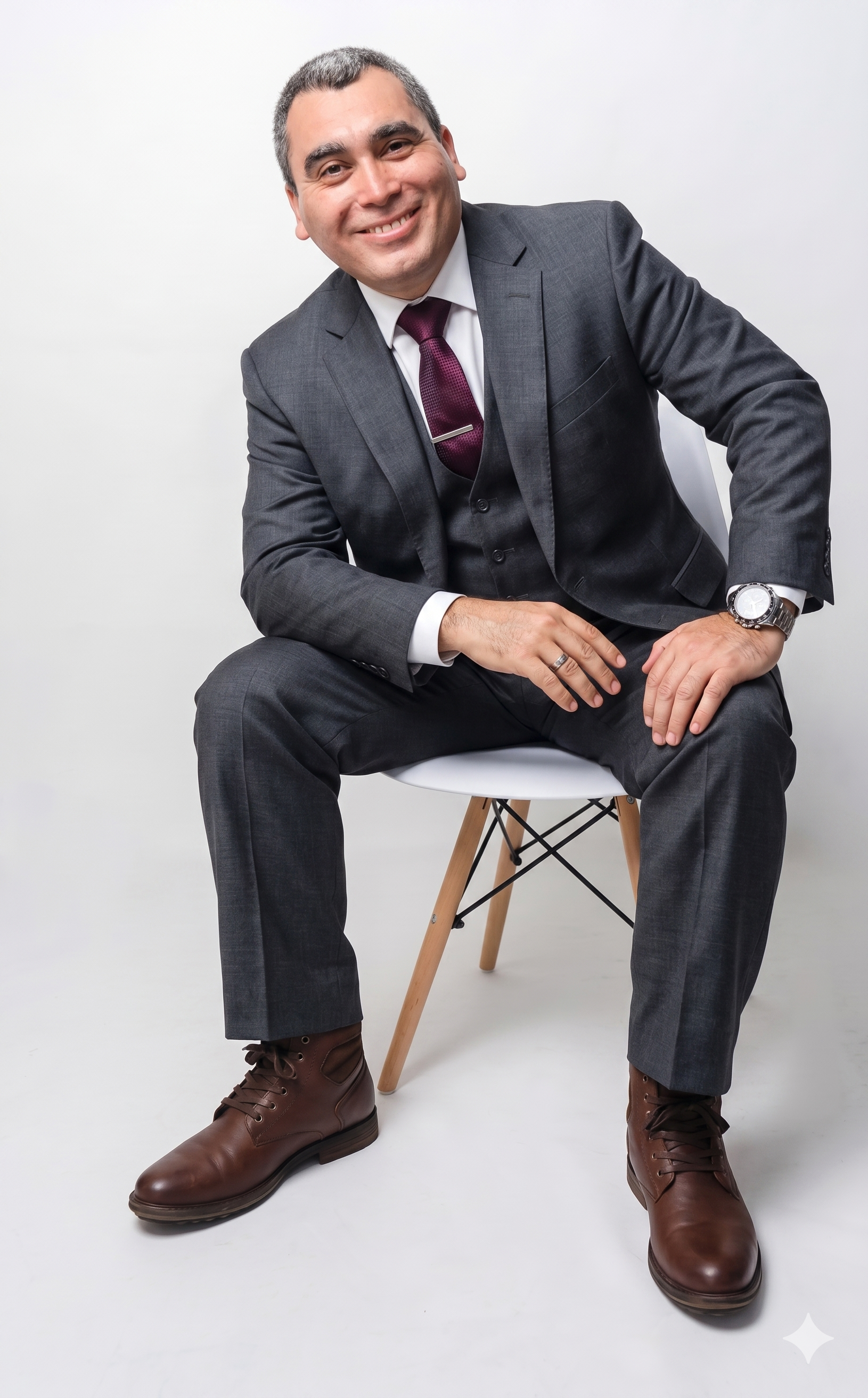 Lic. Enrique Reyes